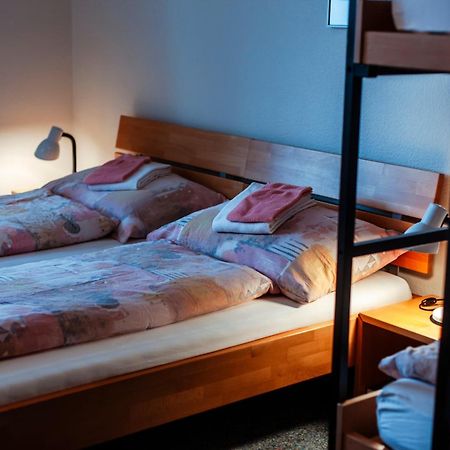 Hotel Chrischona Berg à Bettingen Extérieur photo
