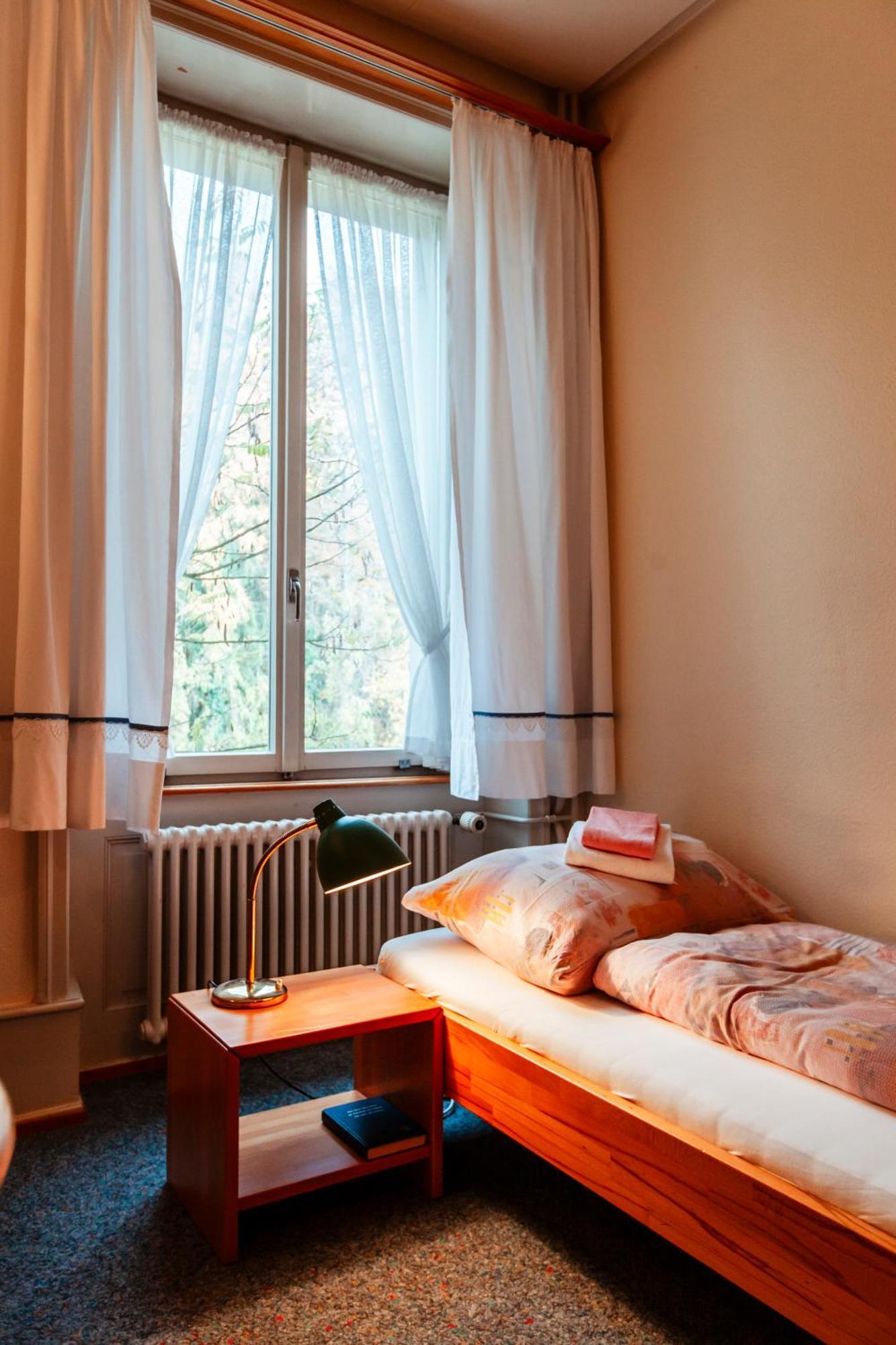 Hotel Chrischona Berg à Bettingen Extérieur photo