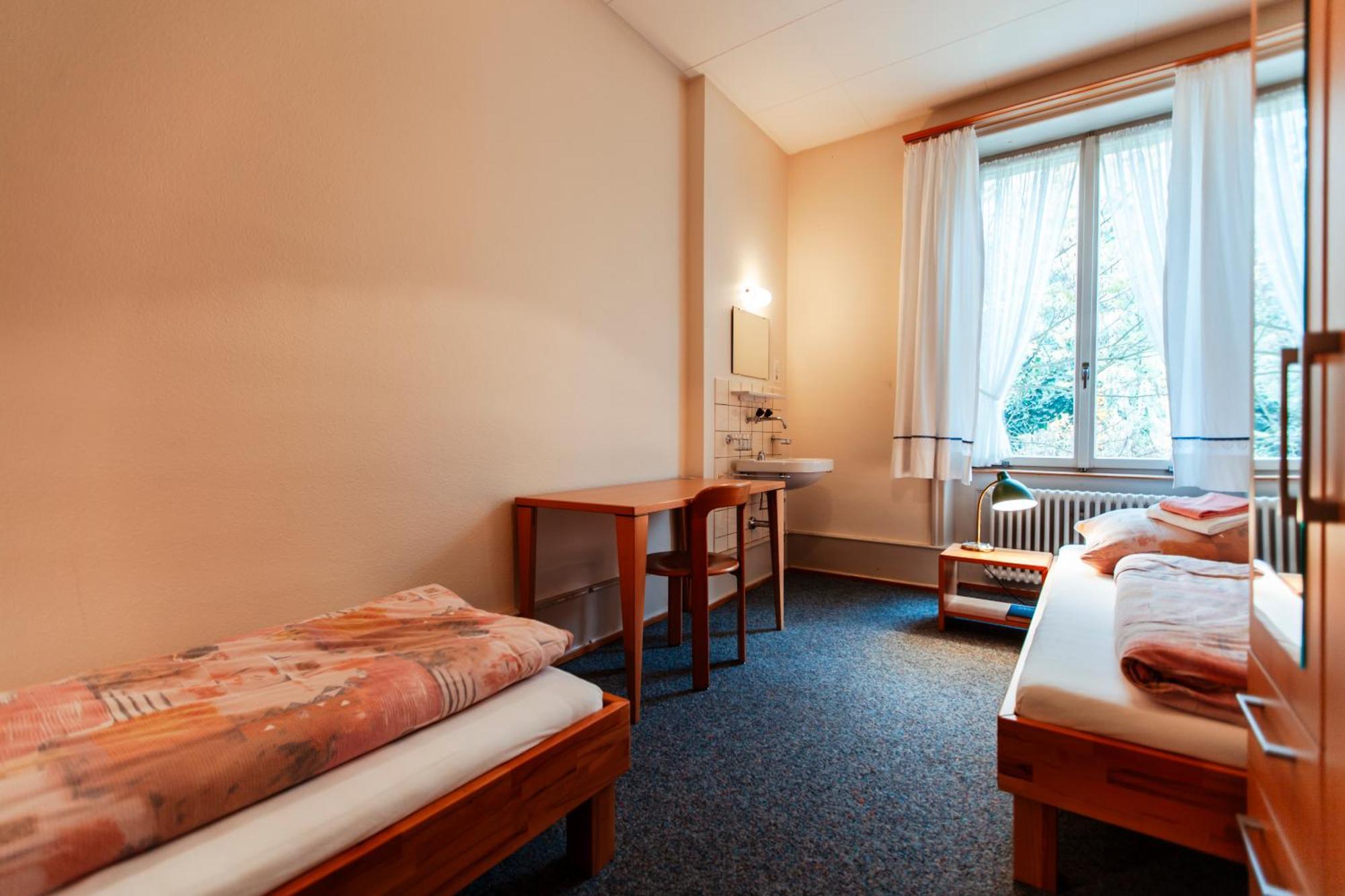 Hotel Chrischona Berg à Bettingen Extérieur photo