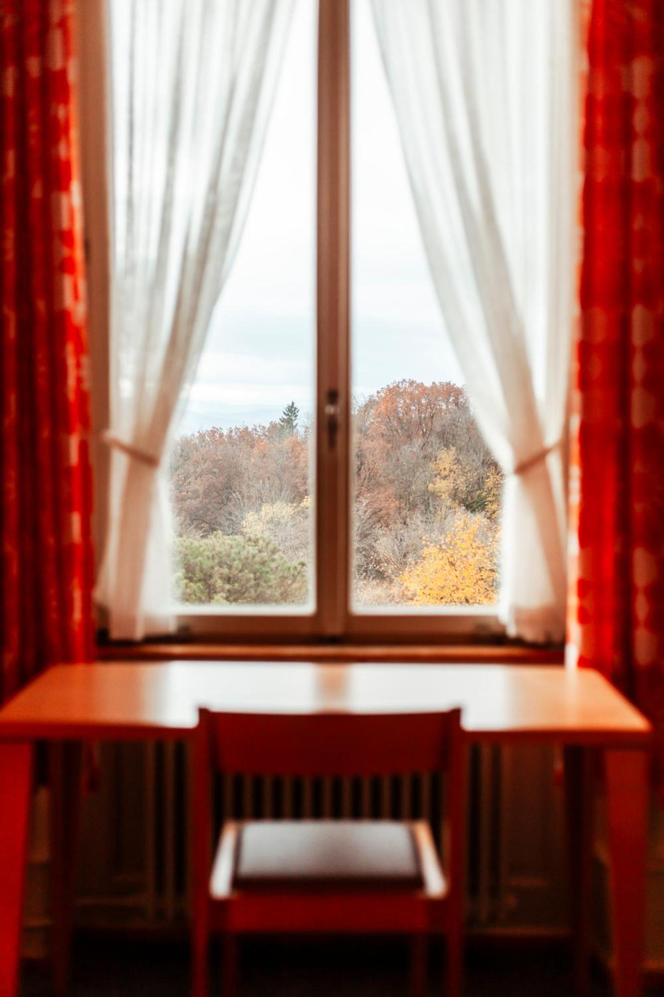 Hotel Chrischona Berg à Bettingen Extérieur photo