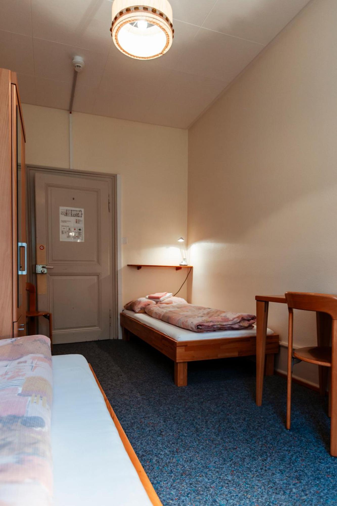 Hotel Chrischona Berg à Bettingen Extérieur photo