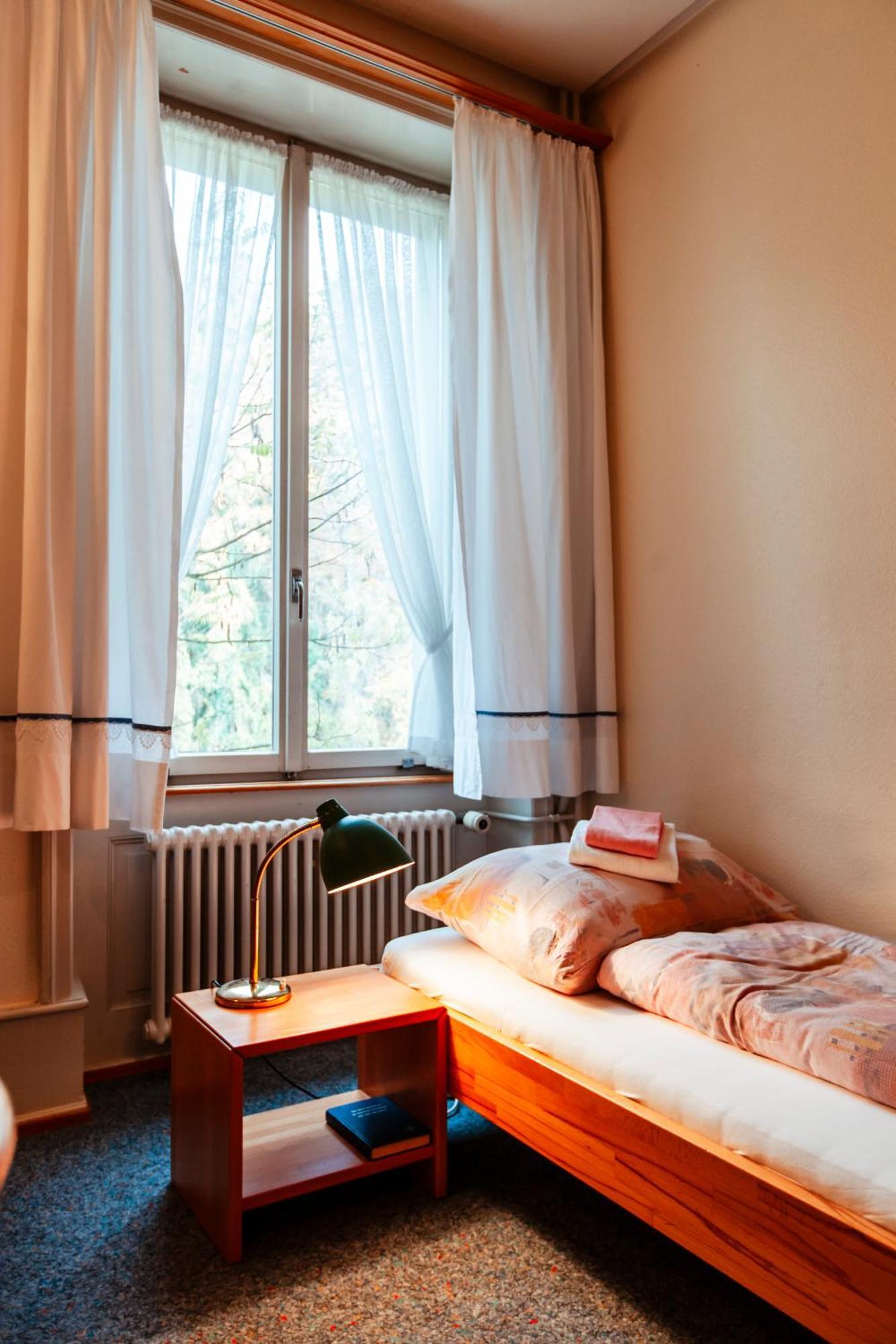Hotel Chrischona Berg à Bettingen Extérieur photo