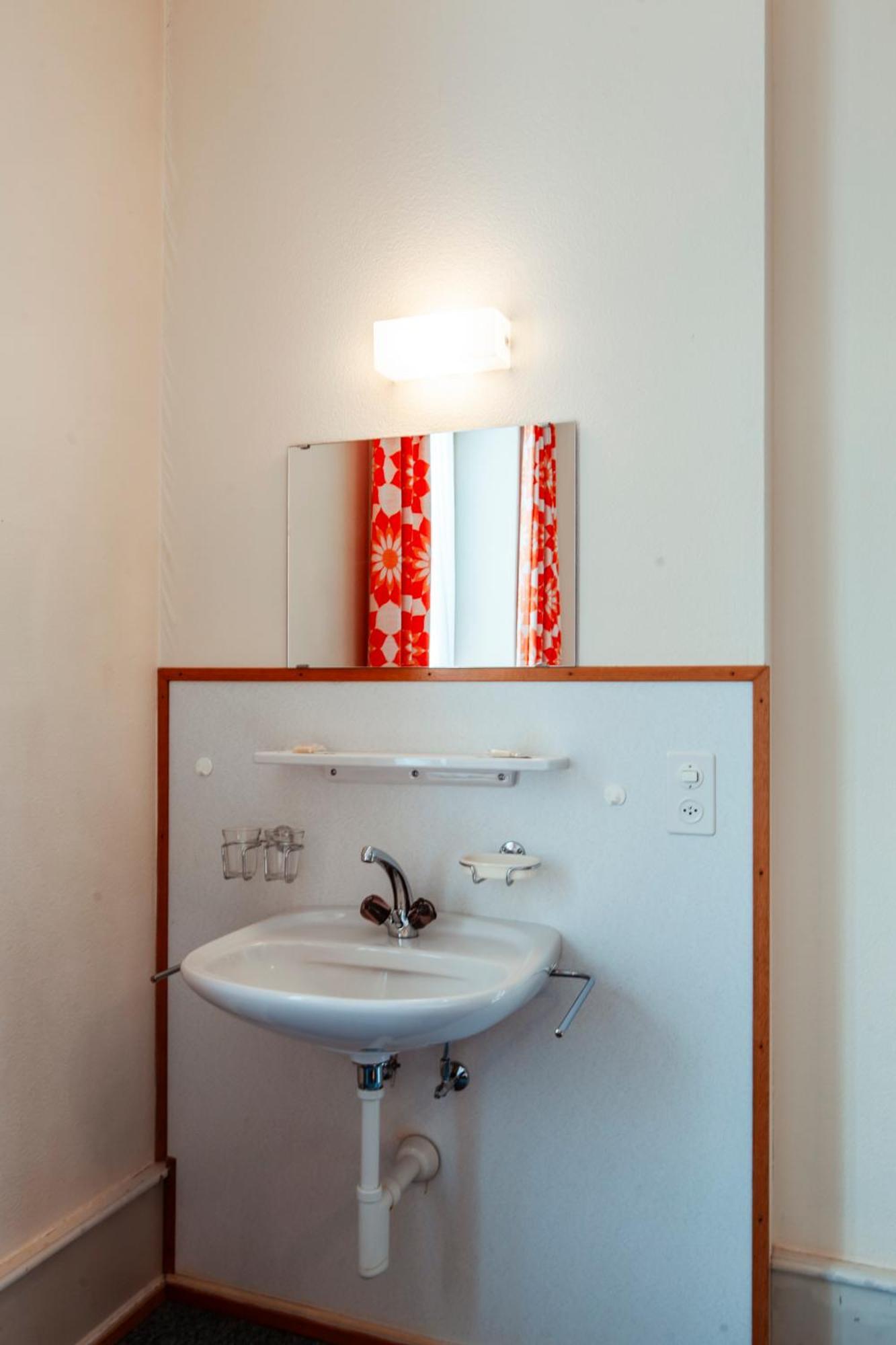 Hotel Chrischona Berg à Bettingen Extérieur photo