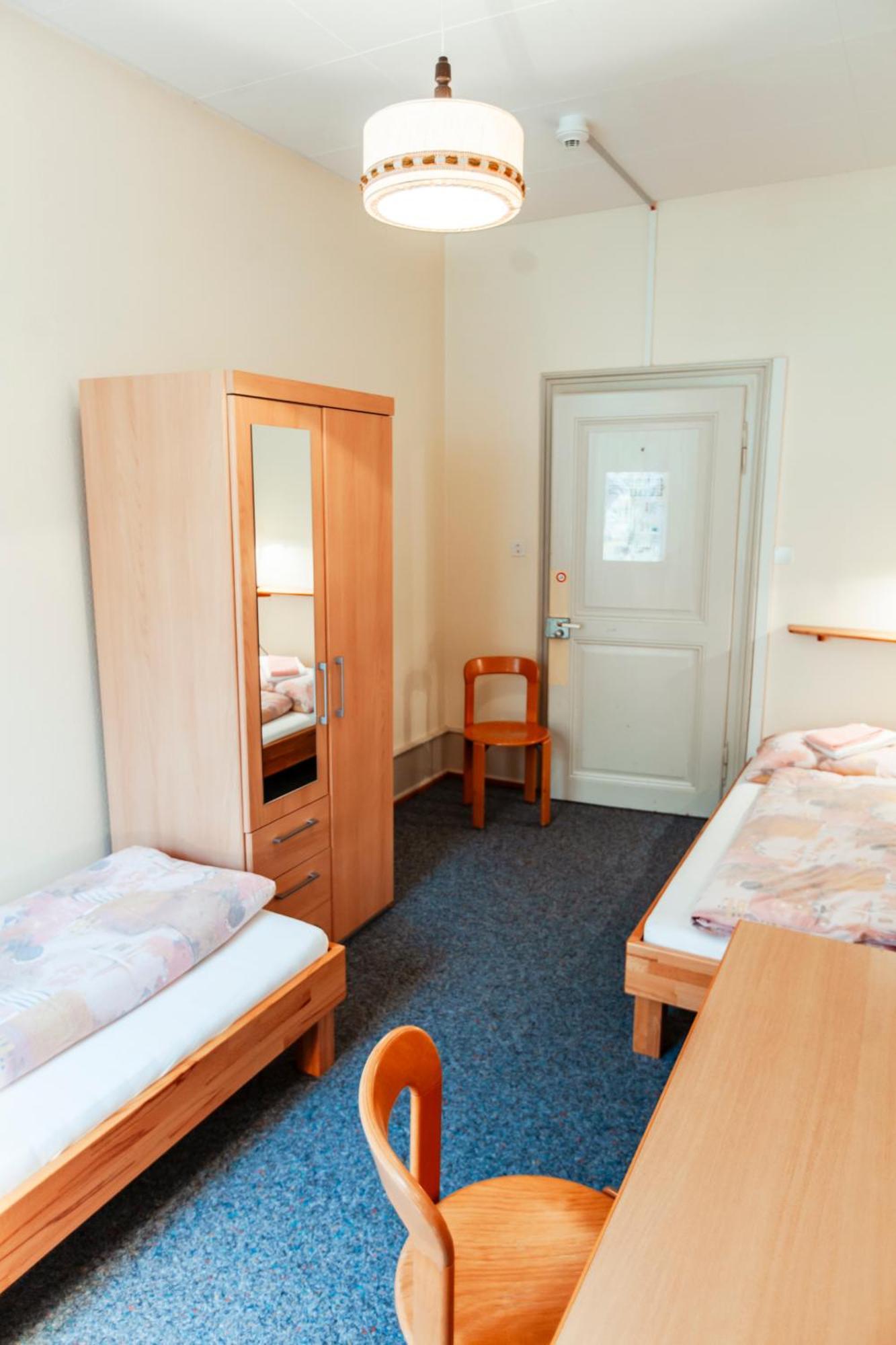 Hotel Chrischona Berg à Bettingen Chambre photo