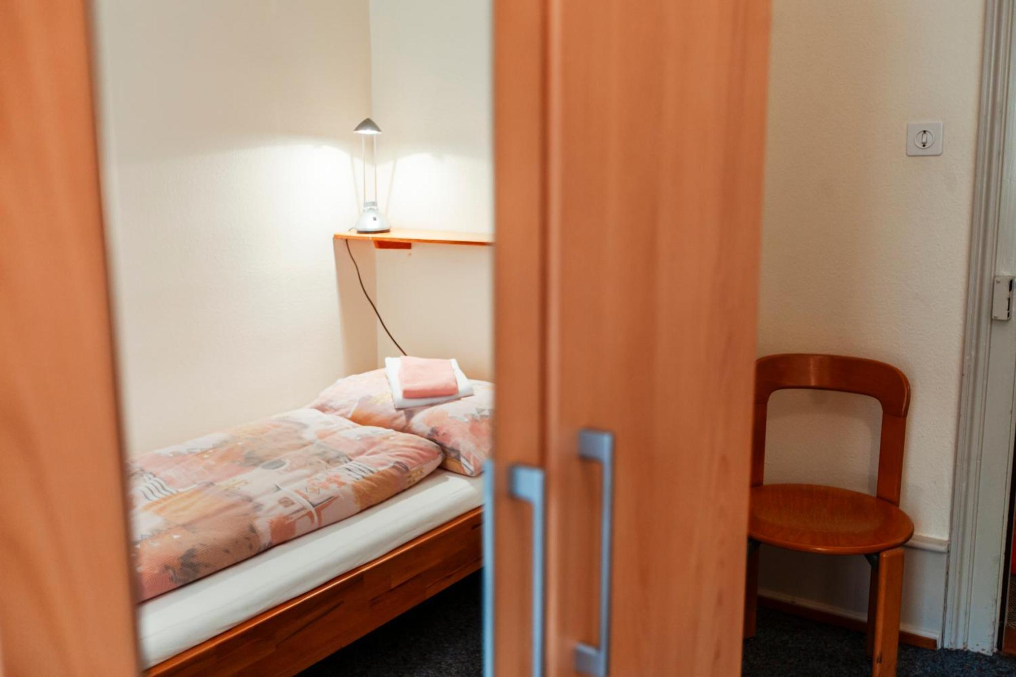 Hotel Chrischona Berg à Bettingen Chambre photo
