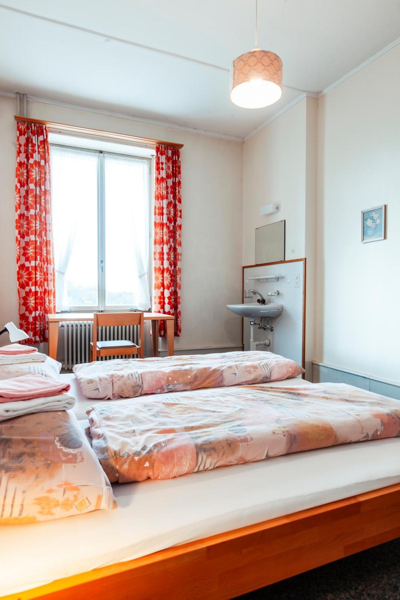 Hotel Chrischona Berg à Bettingen Chambre photo