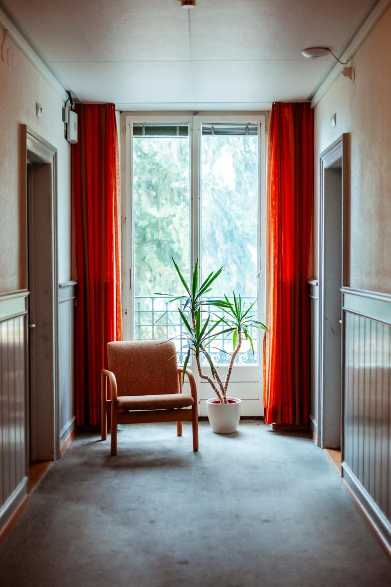 Hotel Chrischona Berg à Bettingen Chambre photo