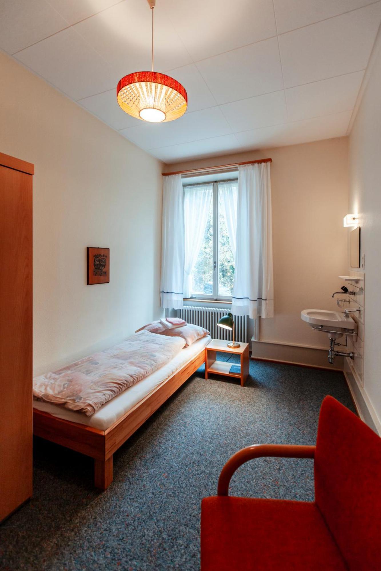 Hotel Chrischona Berg à Bettingen Chambre photo